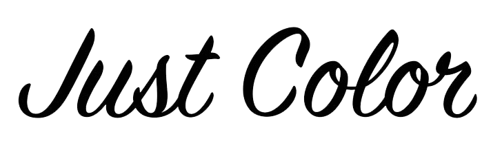Just Color